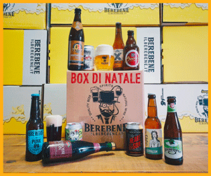 berebene birra artigianale box