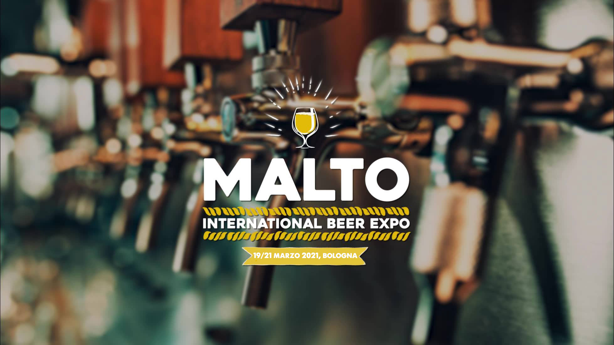 malto beer expo 2021 bologna