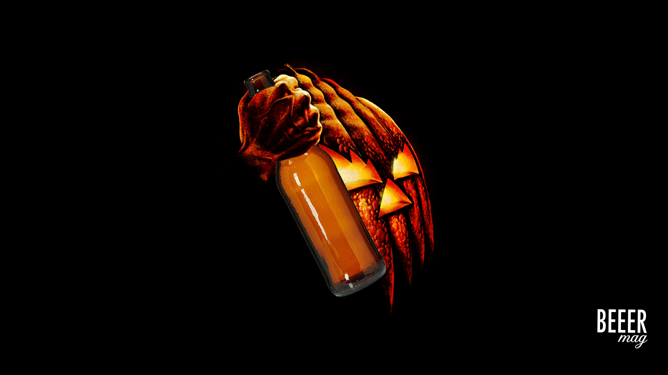 birra alla zucca pumpkin ale