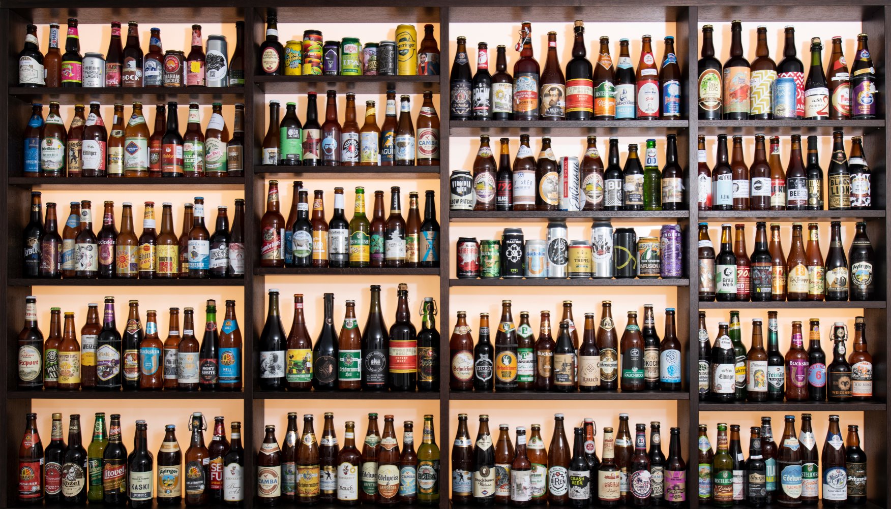 European Beer Star Awards 2020