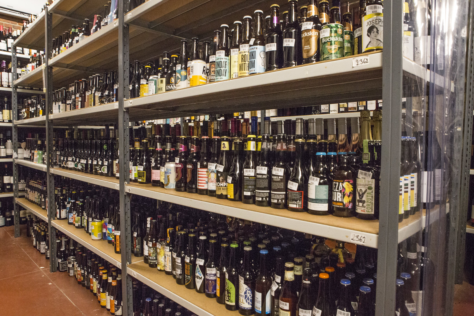 birrifici italiani brussels beer challenge 2020