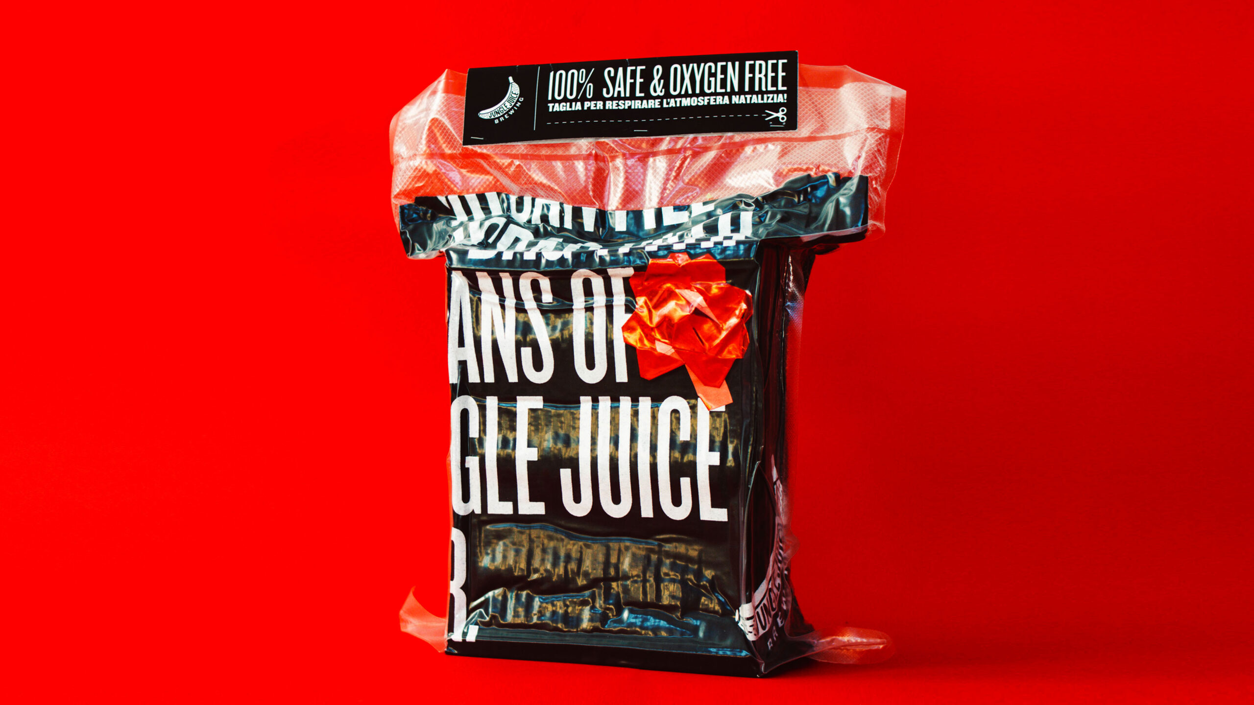 natale 2020 birra Jungle Juice NDM