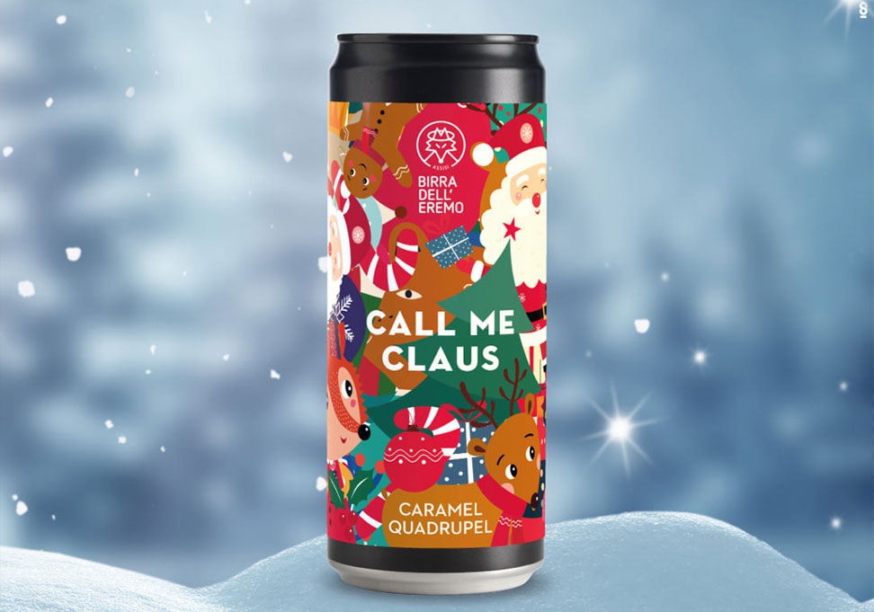 natale 2021 birra delleremo santa claus