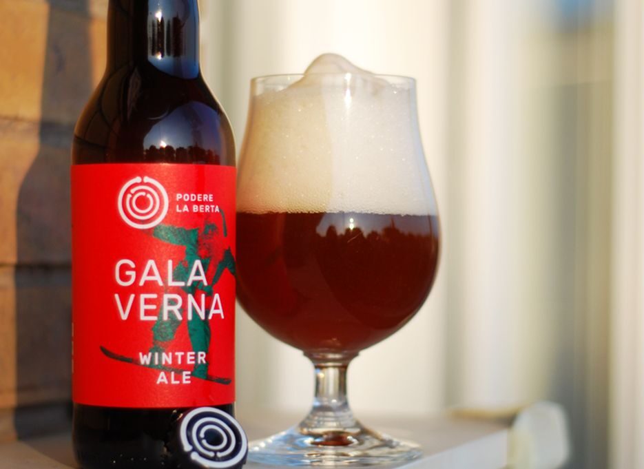 natale 2021 birra podere la berta galaverna