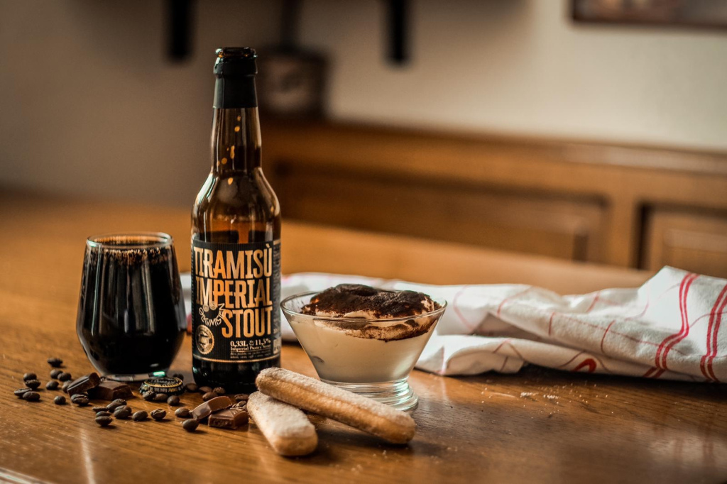 natale 2021 birra tiramisu lambrate