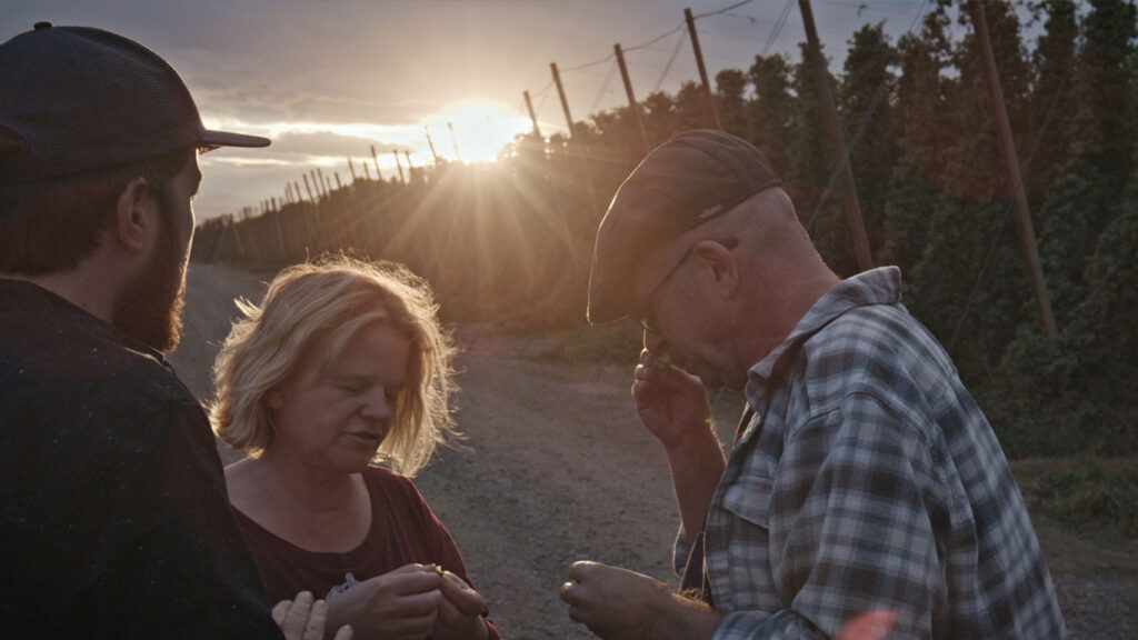 beer! a love story documentario birra