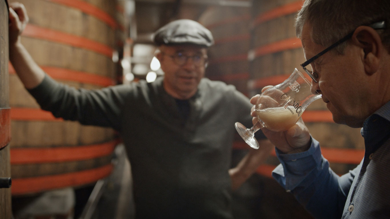 beer! a love story documentario birra