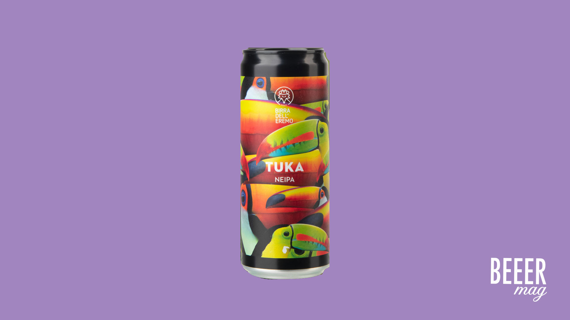 Tuka - Birra dell'Eremo