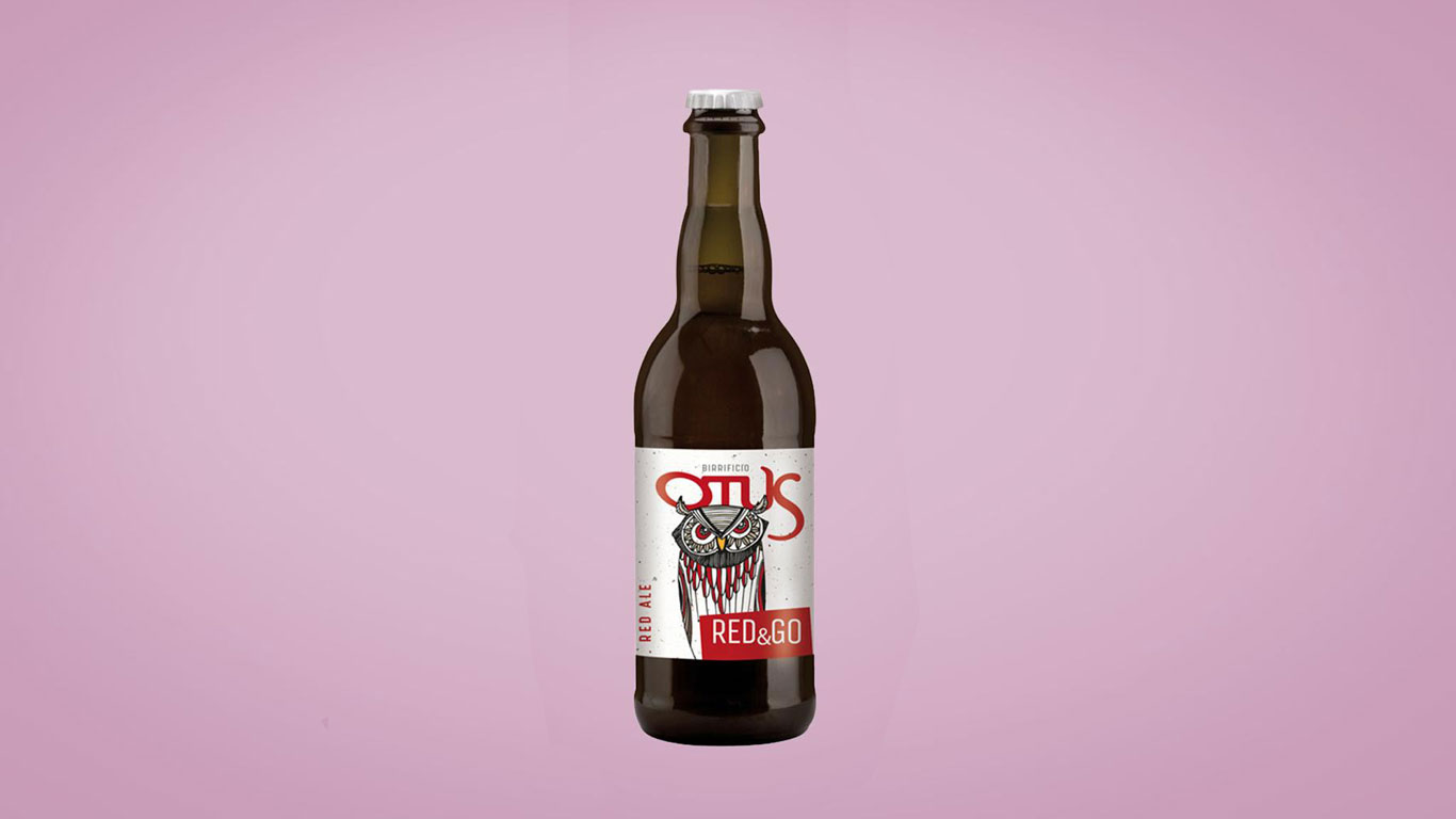 san patrizio birre otus red & go