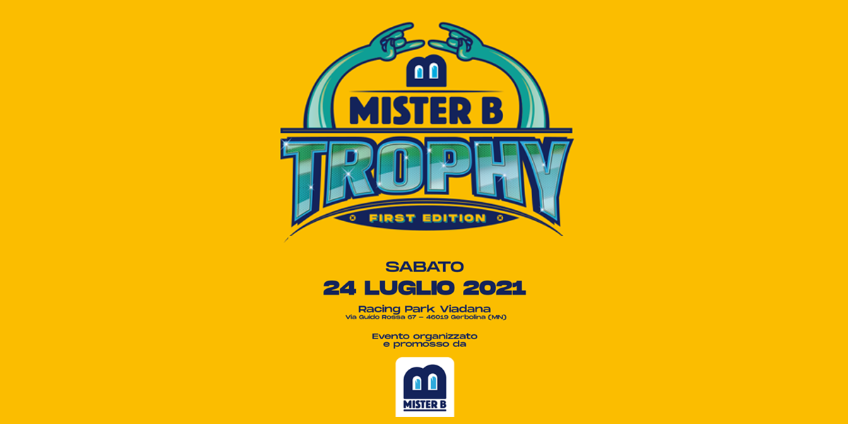 mister b trophy eventi birra artigianale 2021