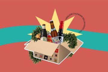 calendari avvento birra artigianale 2021 beer christmas advent calendar