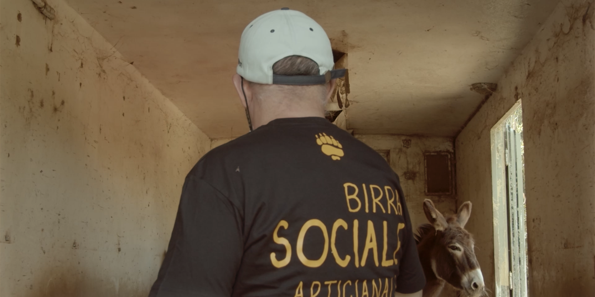 birrificio vecchia orsa dentrorsa documentario