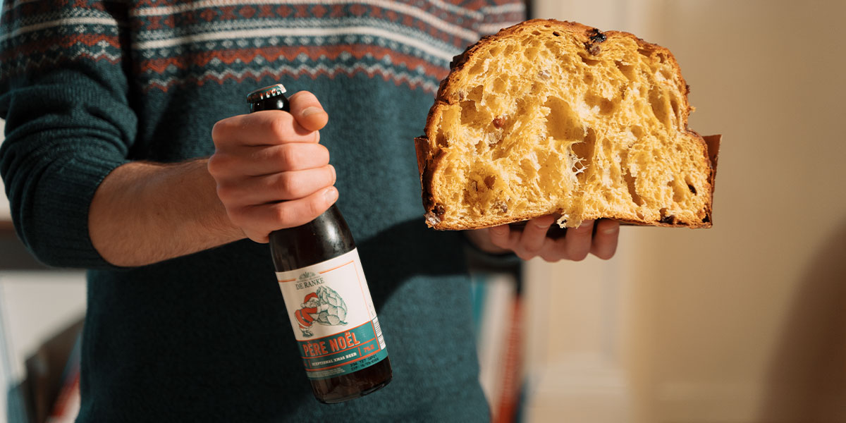 panettone panettoni birra artigianale 2021