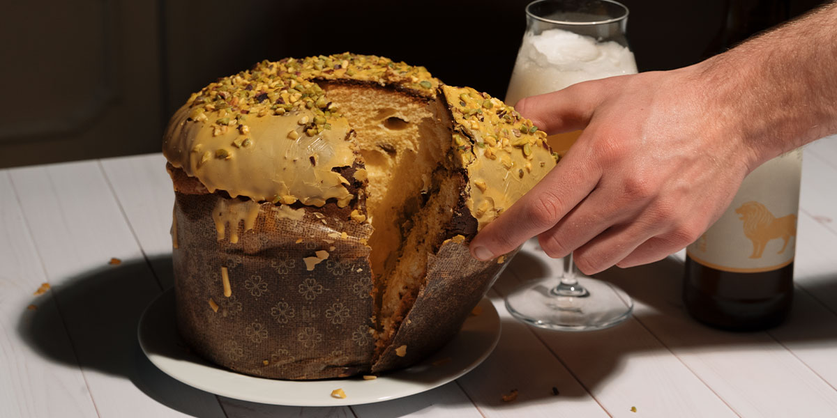 panettone panettoni birra artigianale 2021