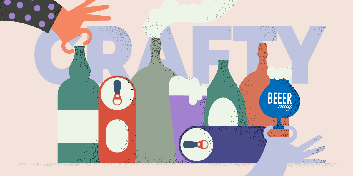 crafty beer birra