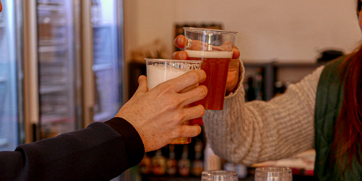 beer shop italia il pretesto bologna