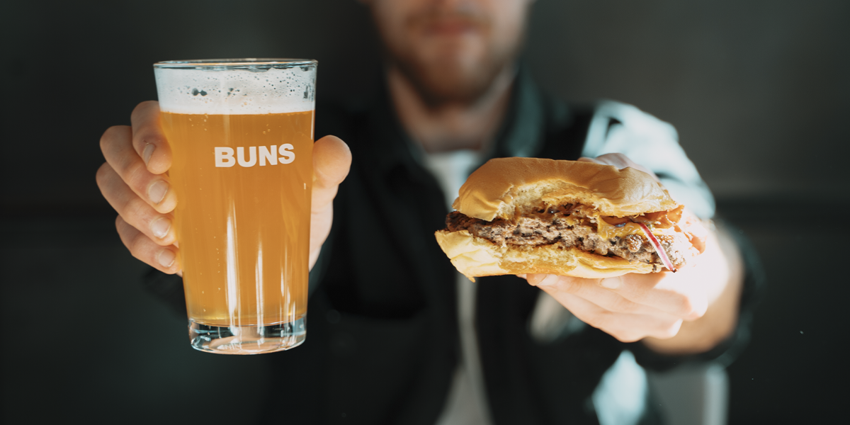 Verona Buns Birra Monte Baldo