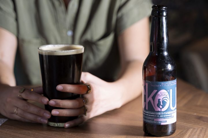 rattle skull beer cocktail birra birrificio rurale