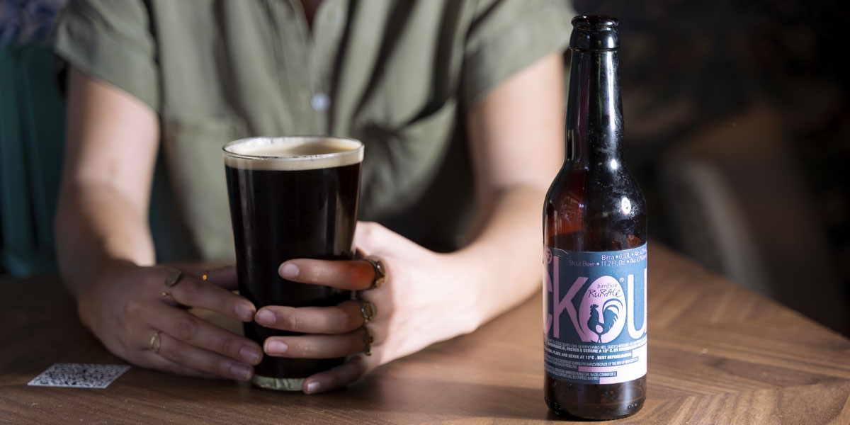 rattle skull beer cocktail birra birrificio rurale