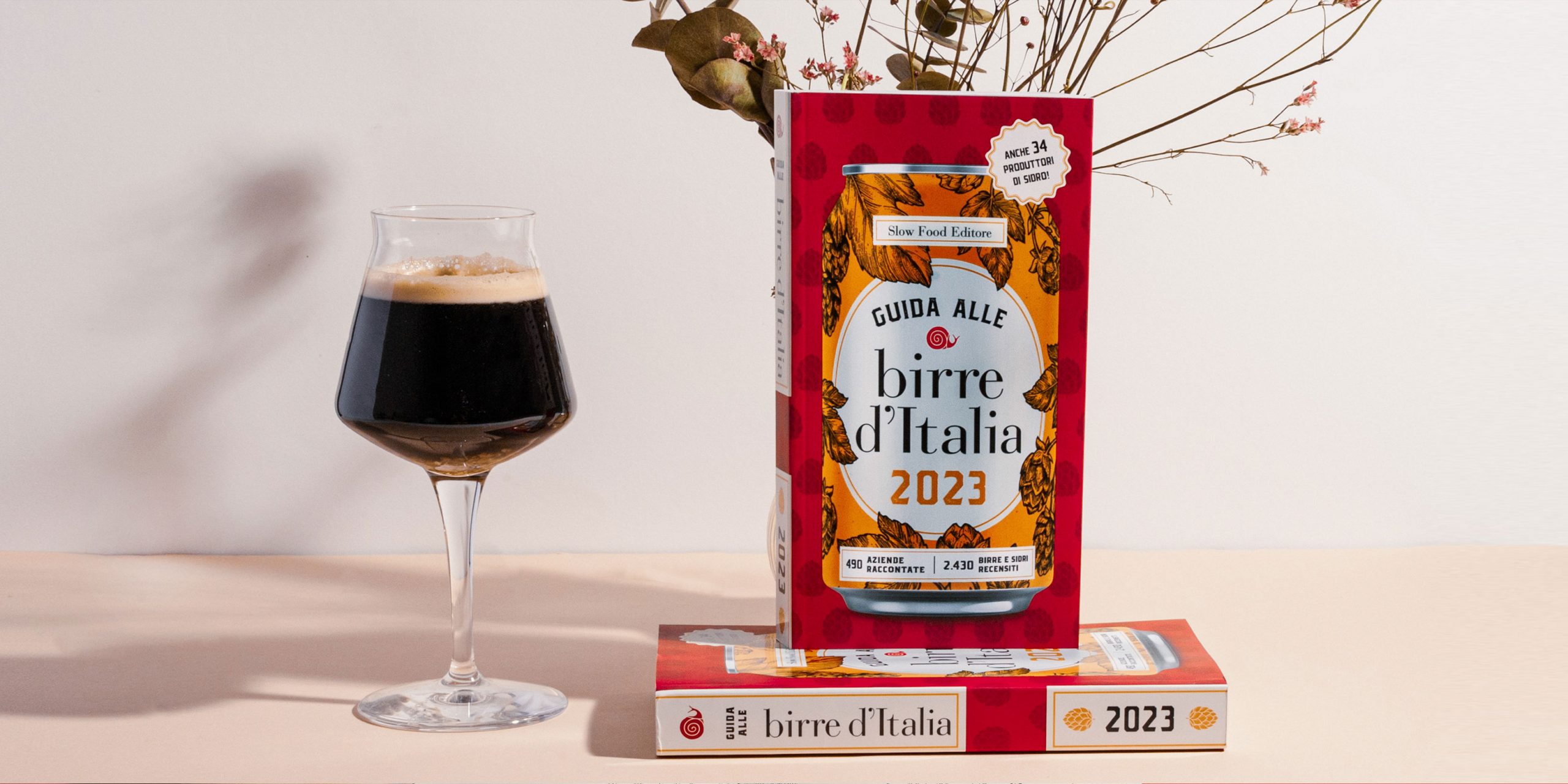 guida birre birra italia 2023 slow food
