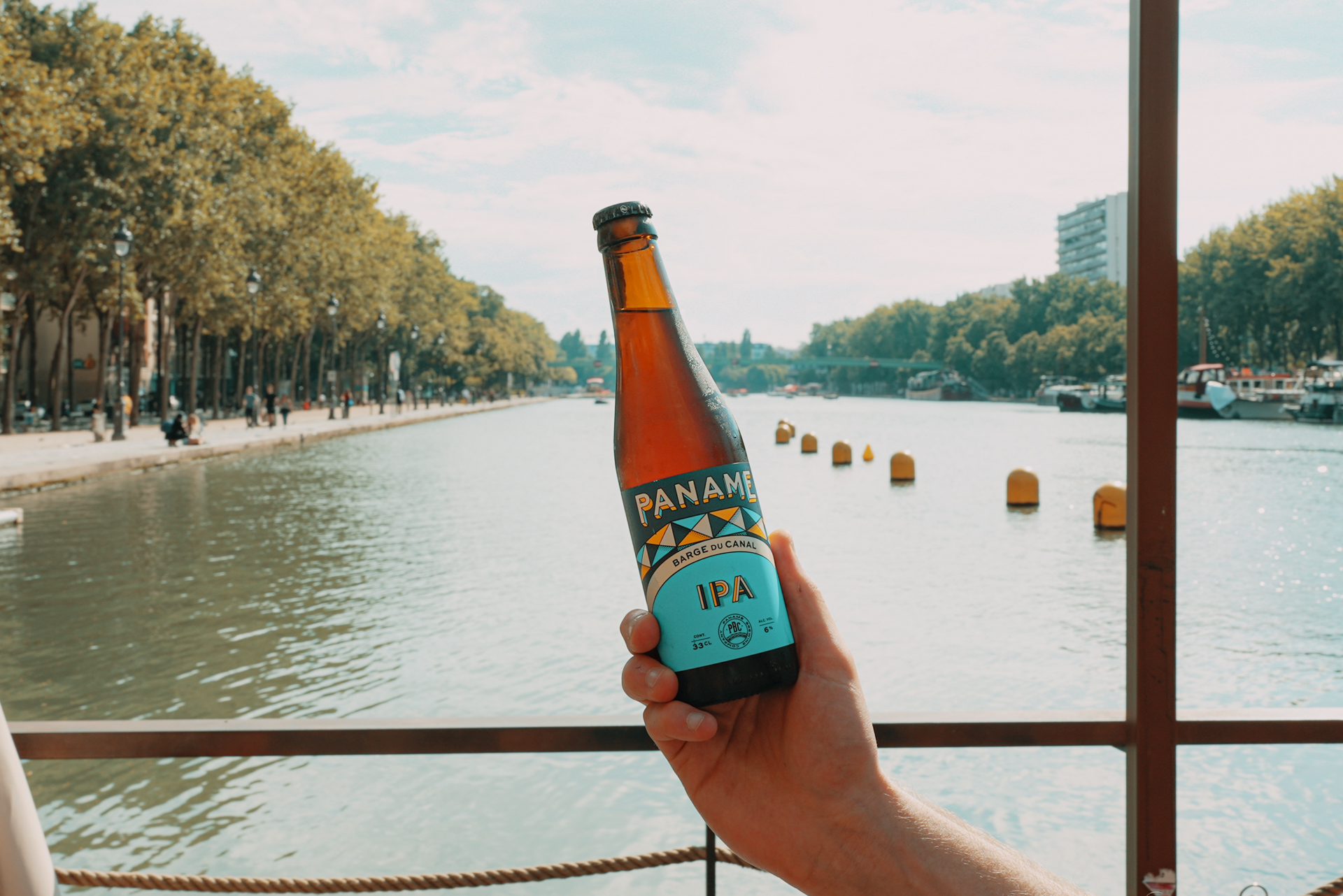 birra artigianale parigi craft beer paris birrifici artigianali breweries paname brewing