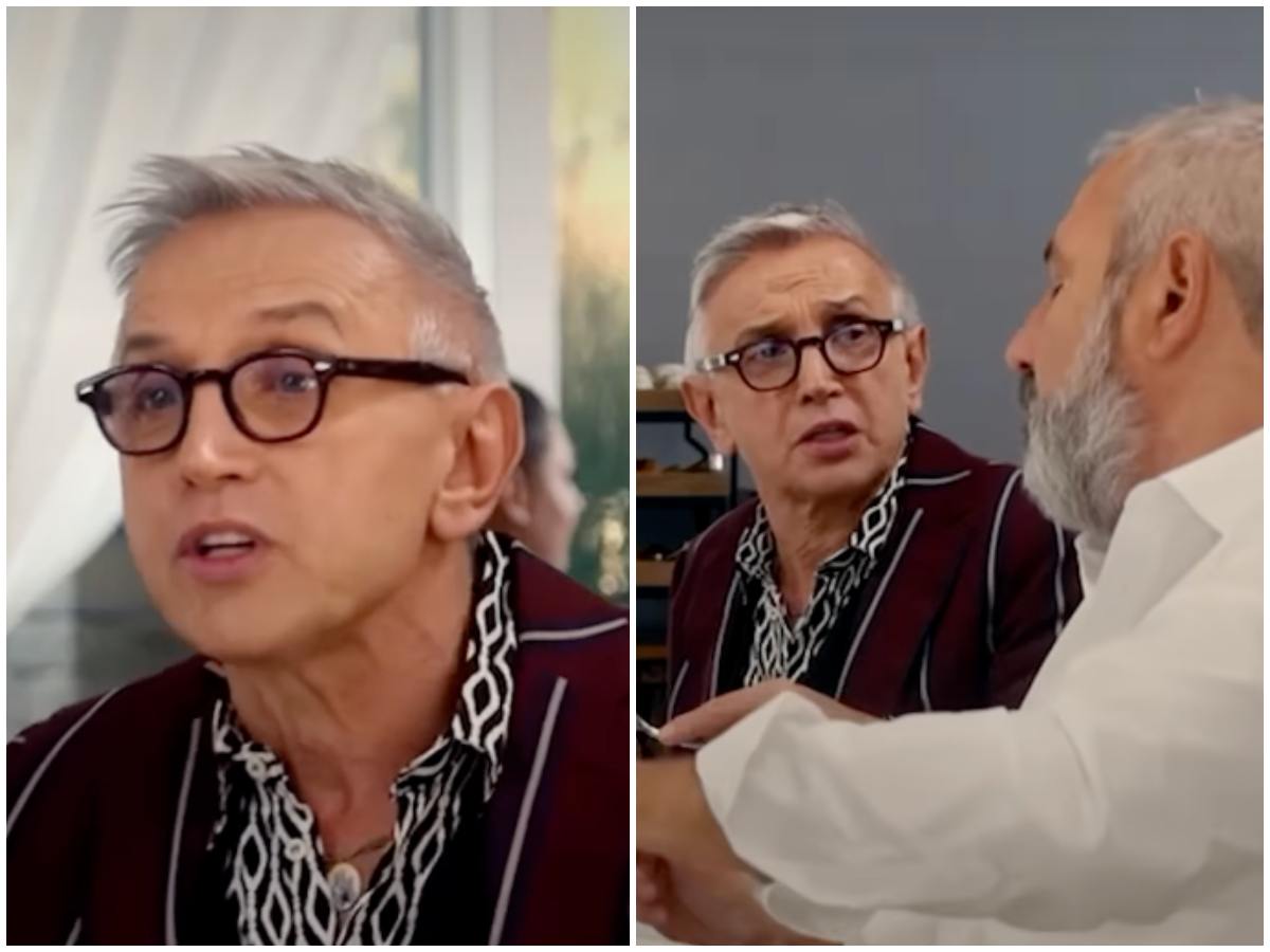 collage video 4 hotel bruno barbieri